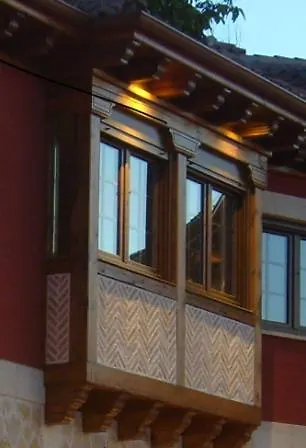 Apartament Turisticos Y Suites El Nogal