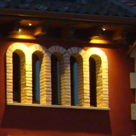 Turisticos Y Suites El Nogal Apartment Segovia