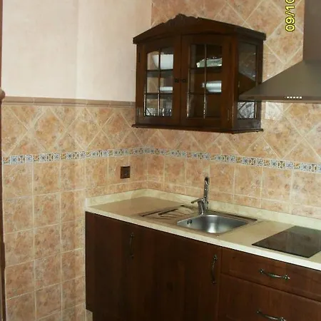 Turisticos Y Suites El Nogal