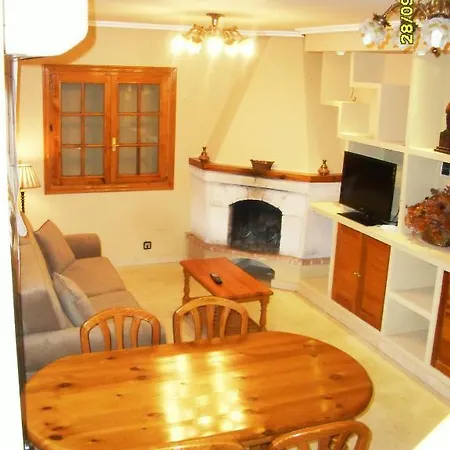 Turisticos Y Suites El Nogal