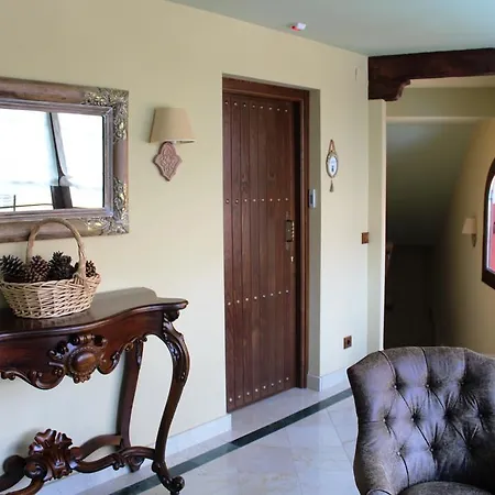Turisticos Y Suites El Nogal