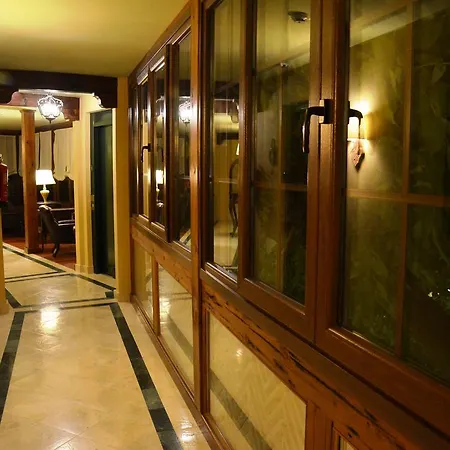 Apartment Turisticos Y Suites El Nogal Segovia