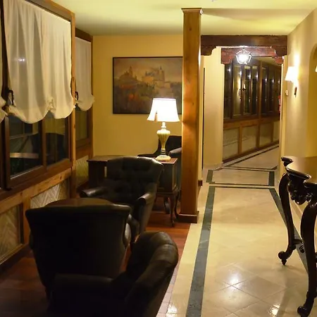 Turisticos Y Suites El Nogal Apartament