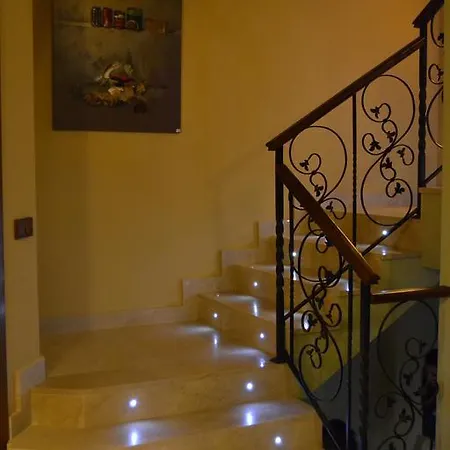 Apartment Turisticos Y Suites El Nogal *