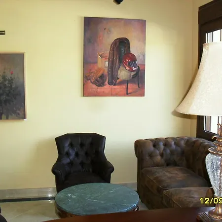 Turisticos Y Suites El Nogal