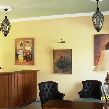 Apartament Turisticos Y Suites El Nogal Segowia