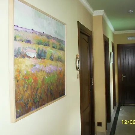 Turisticos Y Suites El Nogal