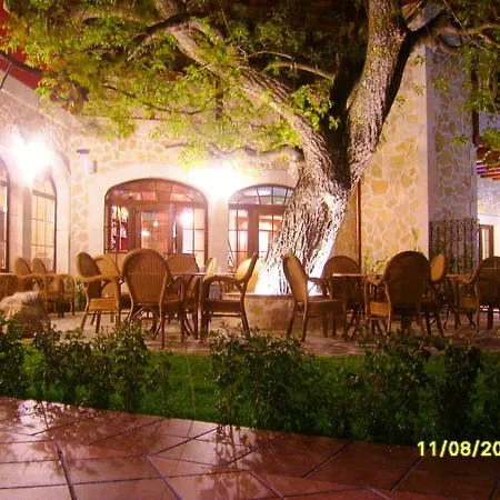 Turisticos Y Suites El Nogal Apartment