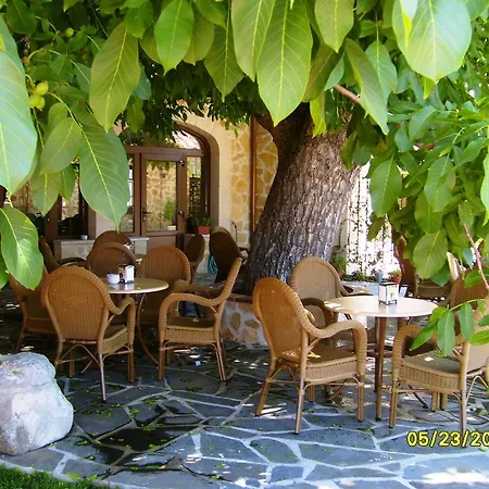 Apartament Turisticos Y Suites El Nogal Segowia