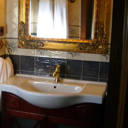 Apartament Turisticos Y Suites El Nogal *