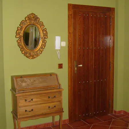 Turisticos Y Suites El Nogal