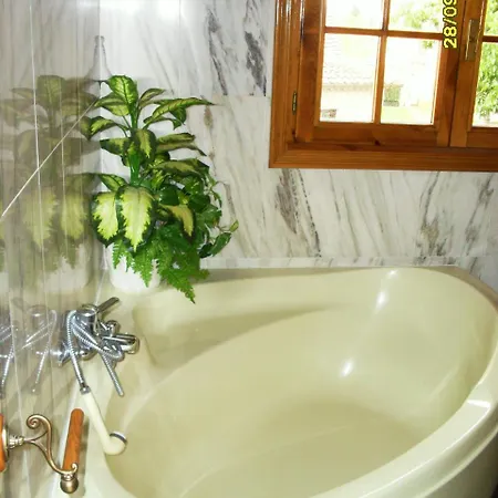Turisticos Y Suites El Nogal Apartament Segowia