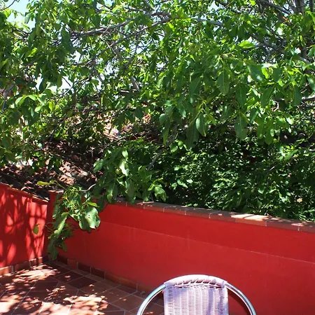 Turisticos Y Suites El Nogal Apartament Segowia