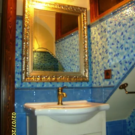 Apartament Turisticos Y Suites El Nogal Segowia