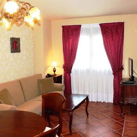 Turisticos Y Suites El Nogal
