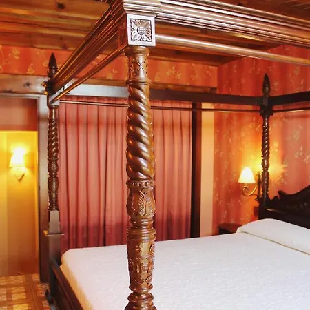 Apartment Turisticos Y Suites El Nogal Segovia