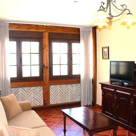 Turisticos Y Suites El Nogal Apartment